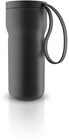 EVA SOLO | Thermo Coffee Mug Nordic Kitchen | Black