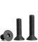 Tornillos de cabeza avellanada M5 x 35 mm (5 unidades)