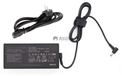 ASUS AD230-01E Adaptador e inversor de Corriente Interior 230 W Negro