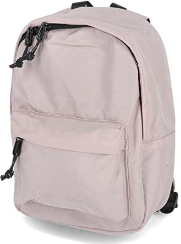 Champion Legacy Bags - 805642 Zaino, Unisex - Adulto, Rosa Antico, Taglia Unica
