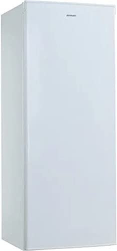 Congelatore Verticale a Cassetti 160L F 8 kg/24 h Bianco ZMIOUS5142W/N