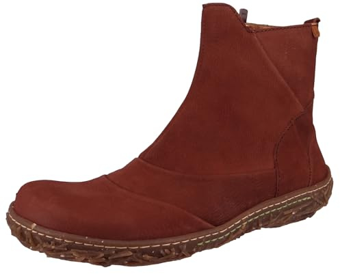 El Naturalista Damen N5450 Nido Stiefelette, Schokoladenbraun, 42 EU