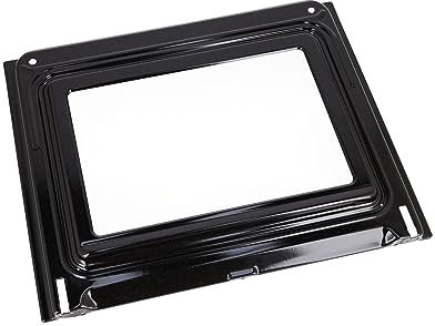sparefixd Puerta interior y cristal para adaptarse al horno Tecnik