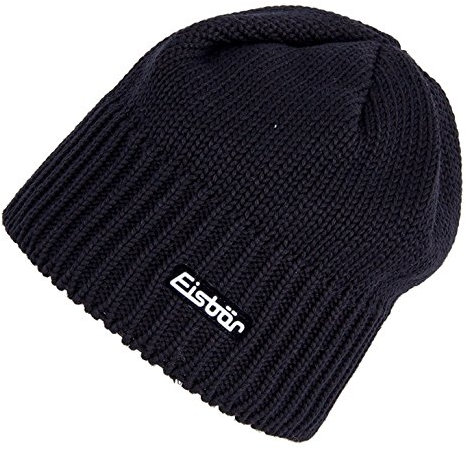 Eisbär Mütze Trop XL schwarz Stck