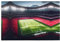 Personalized Wooden Jigsaw Puzzle - Create Custom Picture Puzzle for Family Fun and Home Decor Stadium Football Satdium Field Light Night
