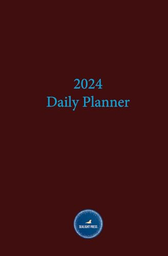 2024 Daily Planner