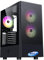 Tiburcc Computer Gaming PC AMD Ryzen 5 5500 - RTX 3060 12GB - M.2 512GB nvme - Ram 16GB DDR4 - B450M - Windows 11