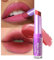 2 in 1 Lippenstift, Matte Lippenstift, Zweifarbiger Lipgloss, Feuchtigkeitsspendend Nicht klebender Lippenbalsam Gradient Bite Lip Lipstick, Geschmeidige und Hydratisierte Lip Balm-05