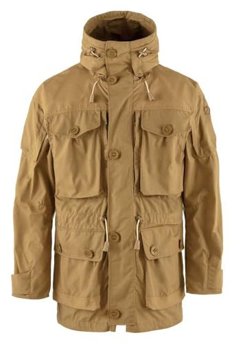 Fjällräven Herren Smock No. 1 M Sport Jacket
