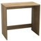 URBNLIVING Small Compact Modern Computer PC Laptop Desk Study Table Home Office Workstation