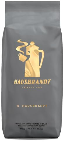 Hausbrandt H. Hausbrandt Kaffeebohnen (1kg)