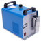 Acrylic Polishing Machine,Oxygen Hydrogen Generator Water Welder with Flame Guns and Nozzles, Water-Based Welder for Cutting Merge Metal Jewelry,150L/H