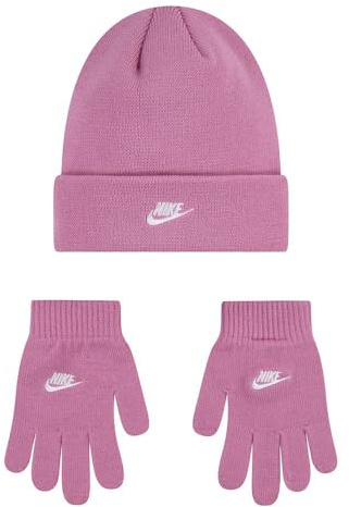 Nike Club Beanie-Glove Set