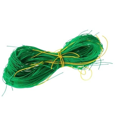 GCYEIDMA Ranknetz für Kletterpflanzen Spalier Pflanzen Unterstützung Mesh Net Zaun Zelt Klettern Gemüse Erbsen Bohnen Obst Garten Liefert(1.8m X 3.6m)