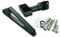 REOKIP Ammortizzatore Staffa per CB600F per Hornet 600 2007 2008 2009 2010 2011 2012 2013 2014 2015 2016 Kit Montaggio Staffa Stabilizzatrice Ammortizzatore Sterzo Stabilizzatore Sterzo