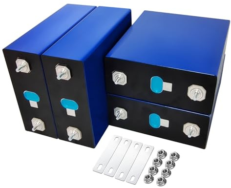 SANLMYIF 32pcs Original CATL 3.2V 314Ah 310Ah 320Ah 330Ah 340Ah Prismatic Lifepo4 Battery Cells for Solar Storage
