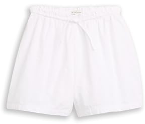 Tom Tailor Mädchen Kinder Shorts mit Stickerei 1051064