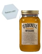 O'DONNELL MOONSHINE Golden Mango Likör 20% Vol., 700ml