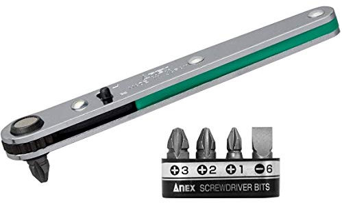 1 X Vessel 125943 908 P3X150 Impacta Screwdriver