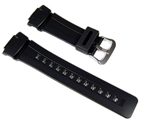 New Casio Genuine Replacement Watch Strap