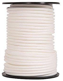 Beal Reepschnüre DYNEEMA 50m 5MM 50M Pure DYNEEMA