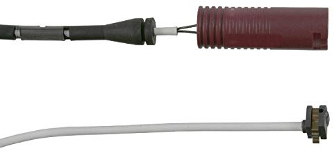 FEBI BILSTEIN Bremsverschleissanzeige Warnkontakt Bremsbelagverschleiß Vorne Links Vorne Rechts Kompatibel mit BMW 7 E38 34351163117