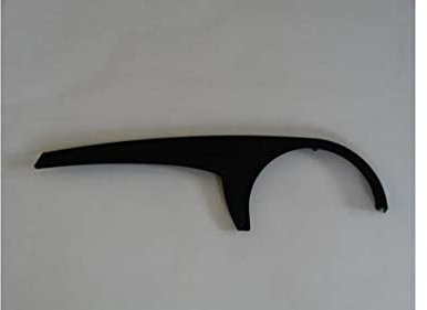Horn Catena kompakt 44 Z=44 sw