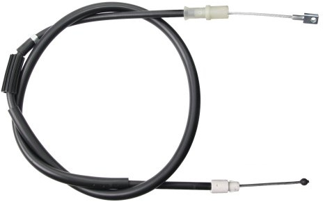 ABS K13406 Handbremsseile