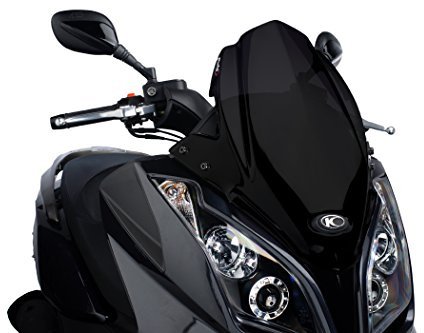 Puig 5522N Windshield V-Tech Line Sport for Kymco SUPERDINK 125i 09'-17'