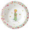 Der Kleine Prinz PP907RH Schale, rosa