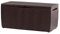 Keter S14647140 Sitztruhen, 123x53.5x57 cm, Braun