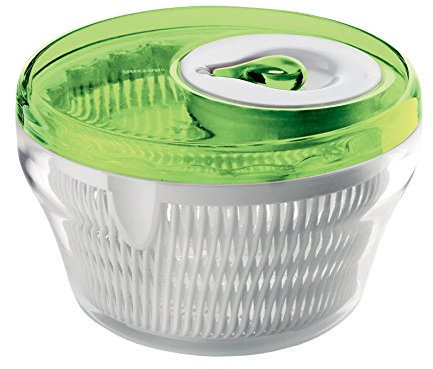 Guzzini, Essoreuse À Salade 28 Cm, Ø28 x h18 cm