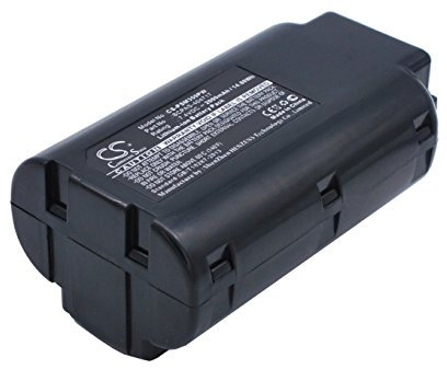 7.4V Battery for Paslode IM350ct 404400 + Pathusion Pry Tool