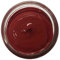Woly Shoe, boot polish leather high shine cream + cloth variation - Dark Red