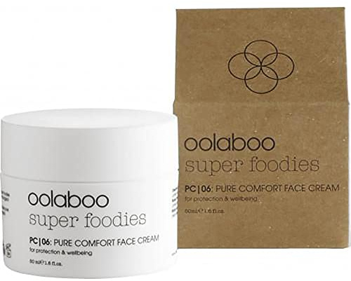 OOLABOO Pc I 06: Pure Comfort Face Cream, 50 ml