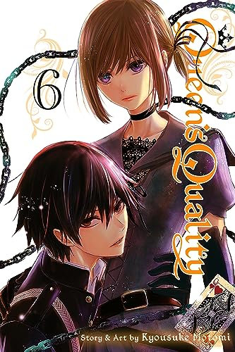 Queen's Quality, Vol. 6 (Queen’s Quality)
