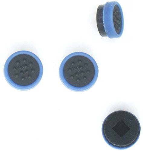 RapidSparesLtd 5x Replacement Mouse Dome Cap Trackpoint for Dell Precision 15 3000 3510 3520 Laptops keyboard Pointer