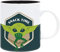 ABYSTYLE - Star Wars The Mandalorian – Tasse – 320 ml – Baby Yoda Frosch