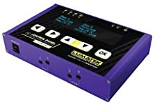 Lumatek - Bedienfeld Plus (HID+LED)
