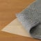 Blumtal Teppich Antirutschunterlage aus Latex - unsichtbare Antirutschmatte, Universal Stopper rutschfest, leicht zuschneidbar, Rutschmatte ohne Weichmacher, 80 x 200 cm
