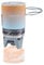 Fire-Maple Fixed Star 1 Sistema di Cottura Fornello da Campeggio a Gas con Accensione Piezoelettrica Supporto per Bombola di Propano Stufa Campeggio Ideale per Backpacking, Campeggio, Gite Gradiente