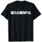 Lustiger Völkerball-Großvater Lustiger Völkerball-Großvater T-Shirt