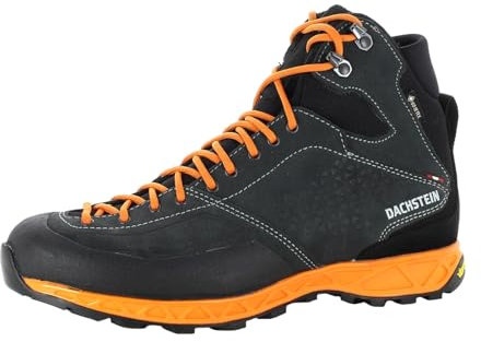 Dachstein Super Ferrata MC GTX Schuhe Herren grau/schwarz