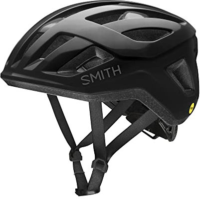 Smith Casco Signal MIPS Blk Talla de Casco 48-52