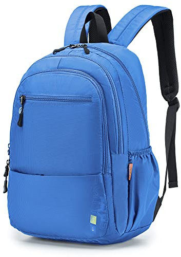 SPAHER Reiserucksack Handgepäck 40x20x25cm Laptop Rucksack 15,6 Zoll Laptop Tasche Flugzeug Reisetasche unter dem Sitz Kleiner Rucksack Kabinengepäck