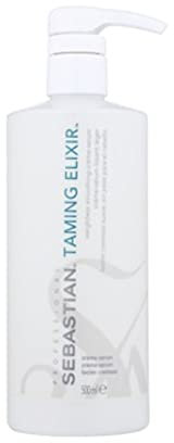 SEBASTIAN PROFESSIONAL Taming Elixir Creme Serum 500 ml