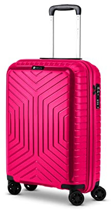 R Roncato Trolley Hexa S (FUCSIA 26)