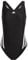 adidas Damen Badeanzügo, Black/White, 40