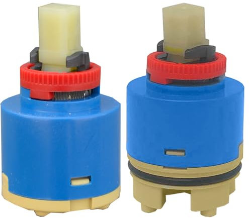 Cartuccia Ideal Standard 35mm per miscelatore doccia Alpha ref.-No.: B961480NU