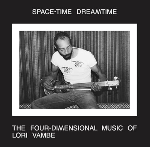 Space-Time Dreamtime: the Four-Dimensional Music of